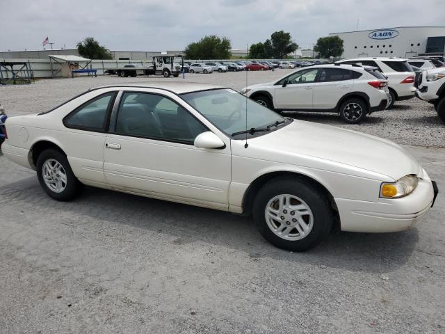 Photo 4 from auction – 1996 FORD THUNDERBIR with VIN 1FALP62WXTH127587