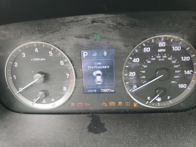 Photo 9 from auction – 2015 HYUNDAI SONATA SE with VIN 5NPE24AF6FH009159