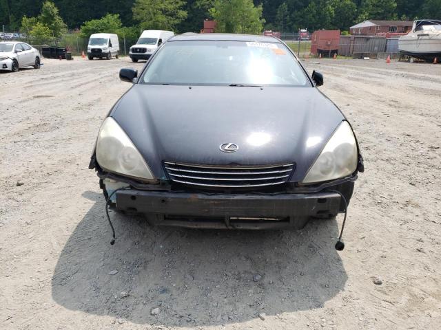 Photo 5 from auction – 2002 LEXUS ES 300 with VIN JTHBF30G320024946