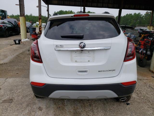 Photo 6 from auction – 2019 BUICK ENCORE PRE with VIN KL4CJASB3KB729724