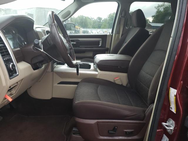 Фото 7 с аукциона – 2016 RAM 1500 SLT с VIN 3C6RR6LTXGG288807
