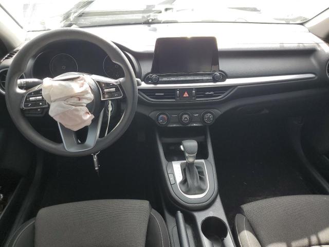 Photo 8 from auction – 2022 KIA FORTE FE with VIN 3KPF24AD4NE471936