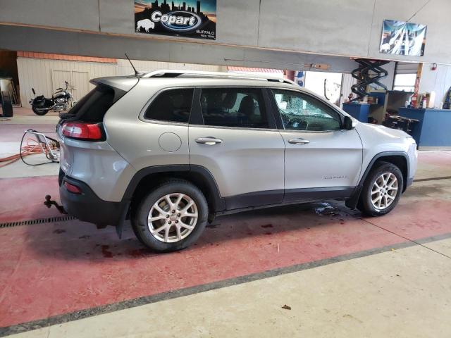 Photo 3 from auction – 2015 JEEP CHEROKEE L with VIN 1C4PJMCB2FW792612