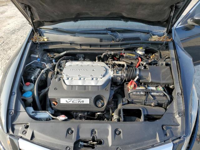 Photo 11 from auction – 2012 HONDA ACCORD EXL with VIN 1HGCP3F82CA042113