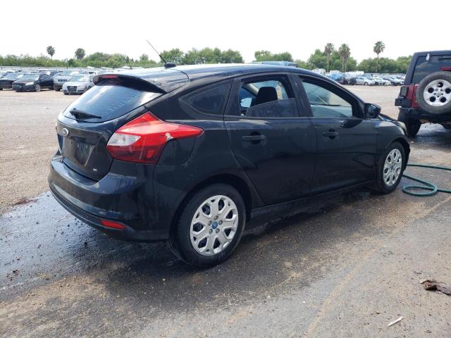 Photo 3 from auction – 2012 FORD FOCUS SE with VIN 1FAHP3K24CL222161