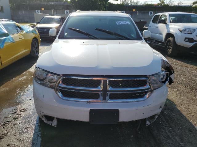 Photo 5 from auction – 2011 DODGE DURANGO CR with VIN 1D4RD4GG0BC732025