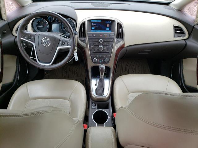 Photo 8 from auction – 2013 BUICK VERANO with VIN 1G4PP5SK4D4233427