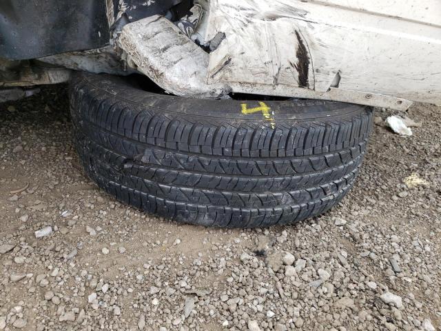Photo 13 from auction – 2007 CHRYSLER TOWN & COU with VIN 2A4GP64L27R259441