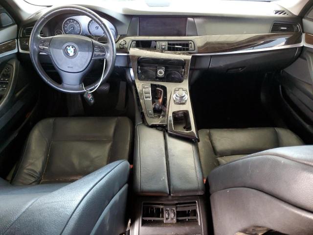Photo 8 from auction – 2013 BMW 528 XI with VIN WBAXH5C54DDW16873