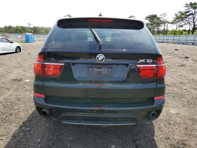 Photo 6 from auction – 2012 BMW X5 XDRIVE3 with VIN 5UXZV4C55CL750664