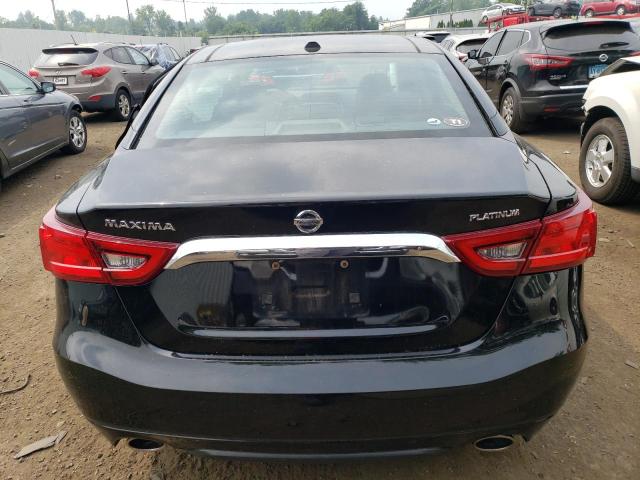 Photo 6 from auction – 2017 NISSAN MAXIMA 3.5 with VIN 1N4AA6AP5HC362891
