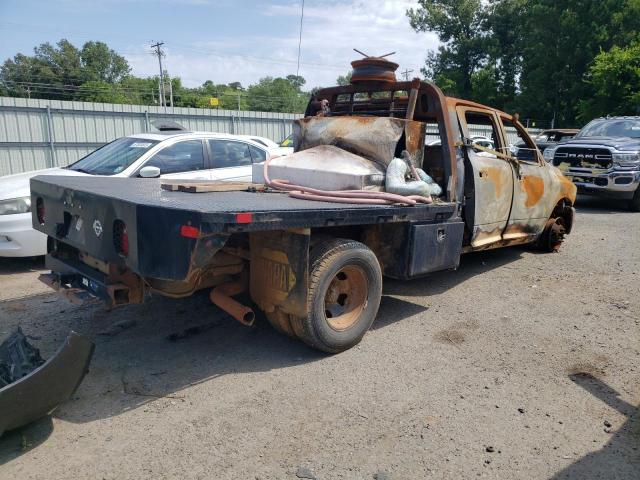 Photo 3 from auction – 2018 RAM 3500 with VIN 3C7WRTCJ8JG393736