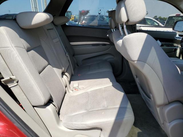 Photo 11 from auction – 2013 DODGE DURANGO SX with VIN 1C4RDHAG7DC598131