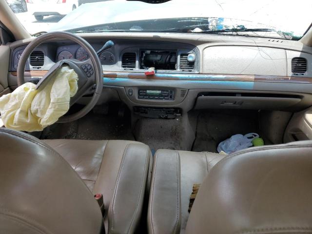 Photo 8 from auction – 2003 FORD CROWN VICT with VIN 2FAFP74W93X153209