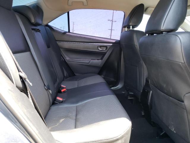 Photo 10 from auction – 2016 TOYOTA COROLLA L with VIN 5YFBURHE7GP431663