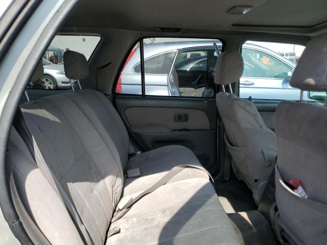 Photo 11 from auction – 2001 TOYOTA 4RUNNER SR with VIN JT3GN86R510197449