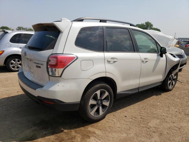 Photo 3 from auction – 2018 SUBARU FORESTER 2 with VIN JF2SJAEC1JH447097