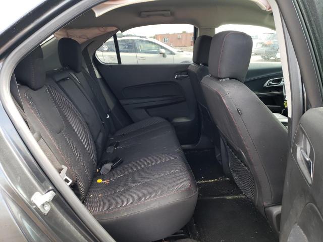 Photo 10 from auction – 2013 CHEVROLET EQUINOX LT with VIN 2GNFLDE3XD6186047