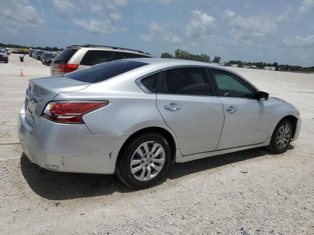 Photo 3 from auction – 2015 NISSAN ALTIMA 2.5 with VIN 1N4AL3AP4FC172411