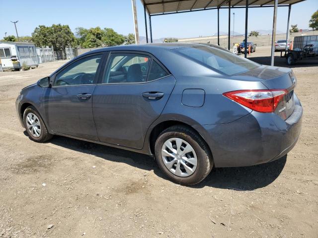 Photo 2 from auction – 2016 TOYOTA COROLLA L with VIN 5YFBURHE4GP553607