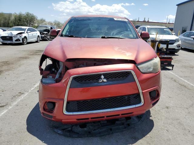 Photo 5 from auction – 2011 MITSUBISHI OUTLANDER with VIN JA4AP3AU4BZ004550