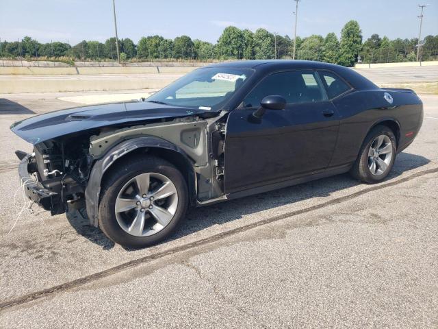 DODGE CHALLENGER 2019 with VIN 2C3CDZAGXKH750364 - Photo from auction