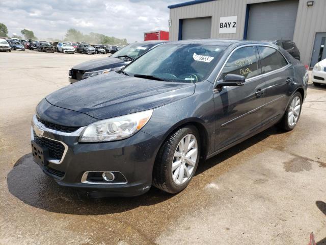 Photo 1 from auction – 2014 CHEVROLET MALIBU 2LT with VIN 1G11E5SL3EF141779