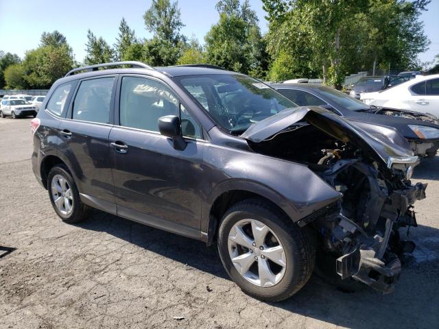 Photo 4 from auction – 2015 SUBARU FORESTER 2 with VIN JF2SJABC1FH471556