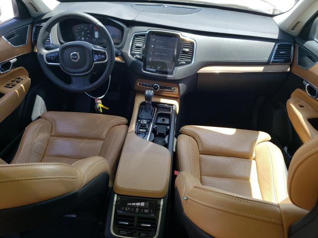 Photo 8 from auction – 2016 VOLVO XC90 T6 with VIN YV4A22PL1G1079724