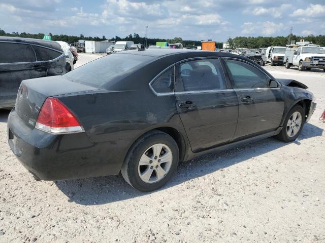 Photo 3 from auction – 2012 CHEVROLET IMPALA LS with VIN 2G1WA5E35C1136083