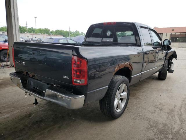 Photo 3 from auction – 2004 DODGE 1500 with VIN 1D7HA18D54S601272