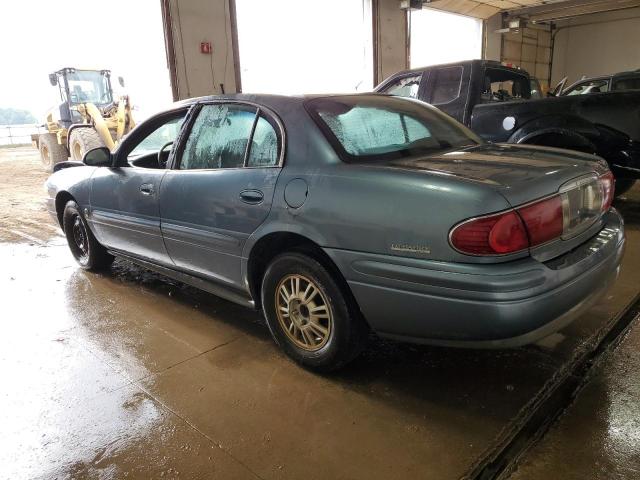 Photo 2 from auction – 2000 BUICK LESABRE LI with VIN 1G4HR54K5YU242669