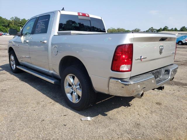 Photo 2 from auction – 2018 RAM 1500 SLT with VIN 1C6RR7LT6JS268575