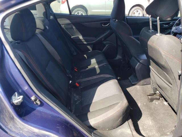 Photo 10 from auction – 2017 SUBARU IMPREZA SP with VIN 4S3GKAK66H3610253