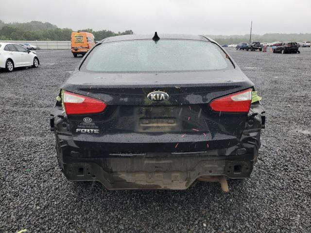 Photo 6 from auction – 2015 KIA FORTE LX with VIN KNAFX4A66F5353741