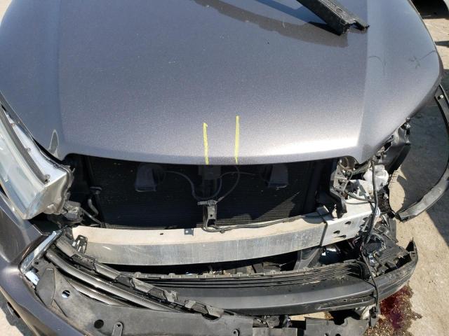 Photo 12 from auction – 2016 TOYOTA HIGHLANDER with VIN 5TDJKRFH0GS239233