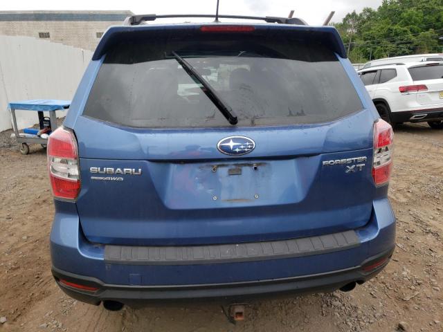 صورة رقم 6 من المزاد - 2015 SUBARU FORESTER 2 مع VIN JF2SJGWC1FH463910