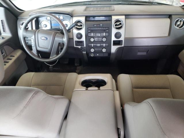 Photo 8 from auction – 2009 FORD F150 SUPER with VIN 1FTPW14V09FB36924