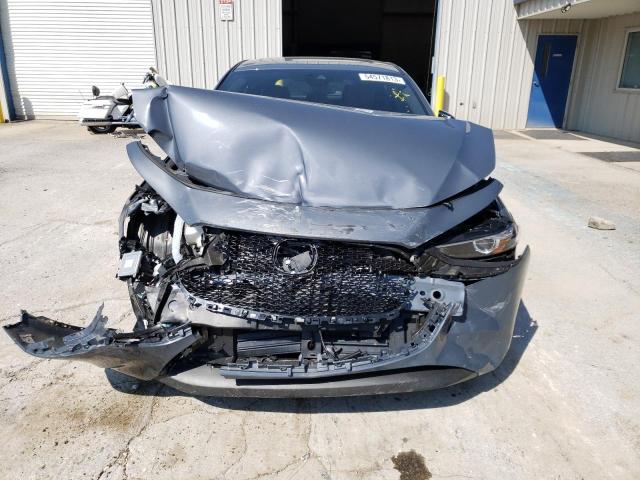 Photo 5 from auction – 2023 MAZDA 3 PREFERRE with VIN JM1BPBLMXP1604951