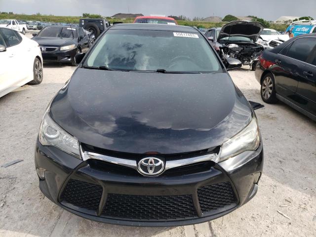 Photo 5 from auction – 2015 TOYOTA CAMRY with VIN 4T1BF1FK7FU989482