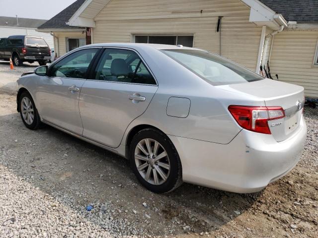 Photo 2 from auction – 2013 TOYOTA CAMRY L with VIN 4T4BF1FK9DR317751