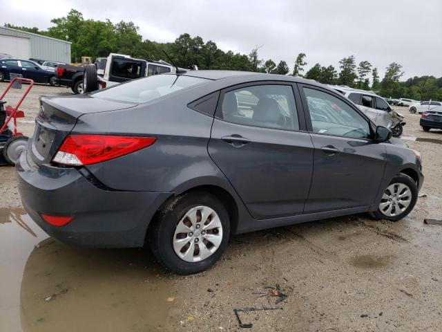 Photo 3 from auction – 2012 HYUNDAI ACCENT GLS with VIN KMHCT4AE9CU153345