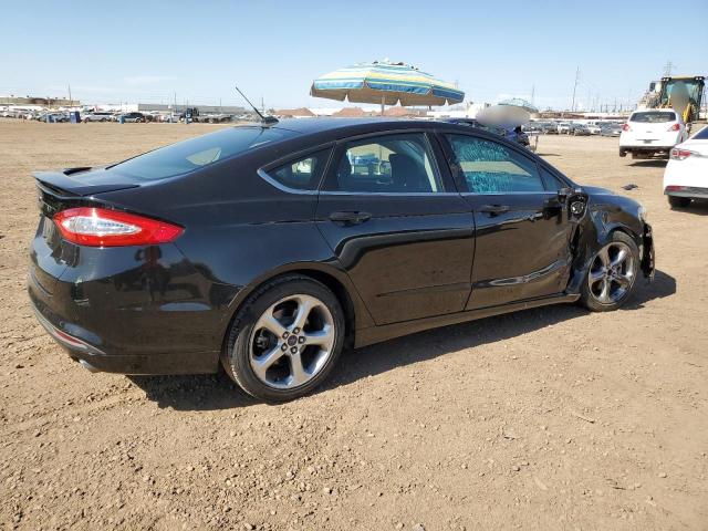 Photo 3 from auction – 2014 FORD FUSION SE with VIN 3FA6P0H72ER242017