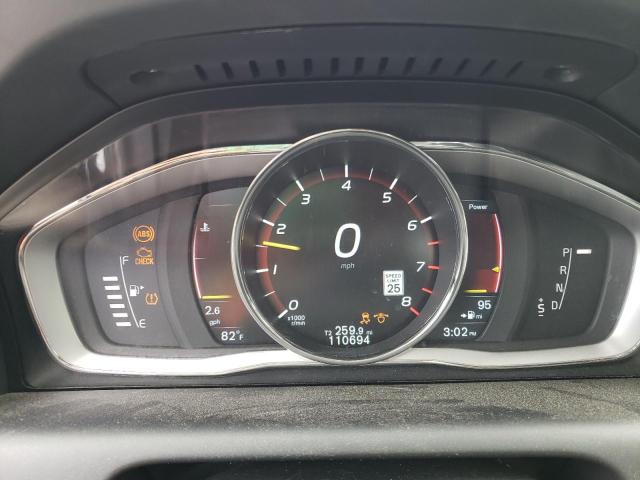 Photo 9 from auction – 2015 VOLVO XC60 T6 PL with VIN YV4902RM8F2721122