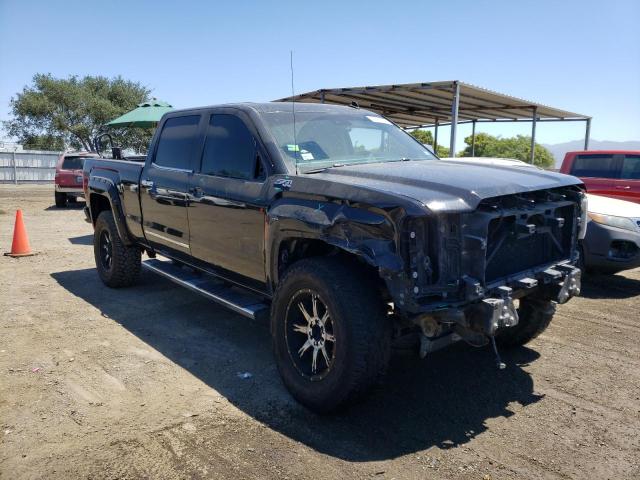 Photo 4 from auction – 2014 GMC SIERRA K15 with VIN 3GTU2VEC3EG441300