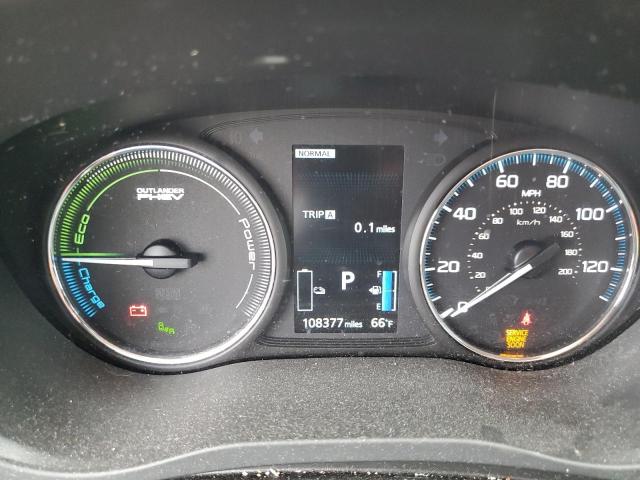 Photo 9 from auction – 2018 MITSUBISHI OUTLANDER with VIN JA4J24A59JZ028984