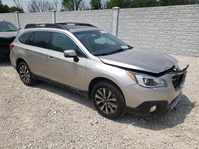 Photo 4 from auction – 2015 SUBARU OUTBACK 2. with VIN 4S4BSBNC1F3272691