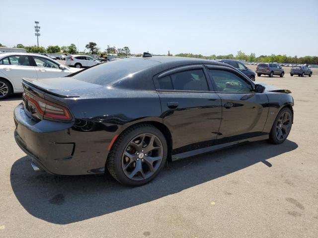 Photo 3 from auction – 2018 DODGE CHARGER R/ with VIN 2C3CDXCT5JH206707