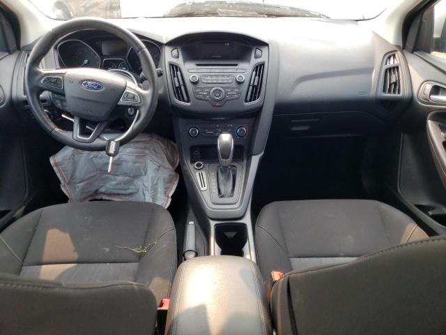 Photo 8 from auction – 2015 FORD FOCUS SE with VIN 1FADP3K21FL360551