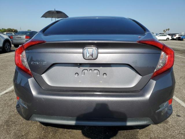Photo 6 from auction – 2016 HONDA CIVIC LX with VIN 2HGFC2F63GH543665